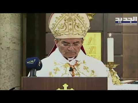 البطريرك الراعي يدعو الرئيس ميشال عون والرئيس المكلف سعد الحريري للقاء مصالحة شخصية