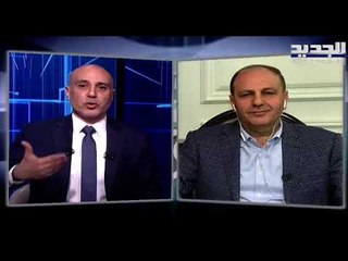 اللواء الركن محمود الأسمر : وصلنا تقرير أمن الدولة عن وجود النيترات في المرفأ في 20 تموز الماضي