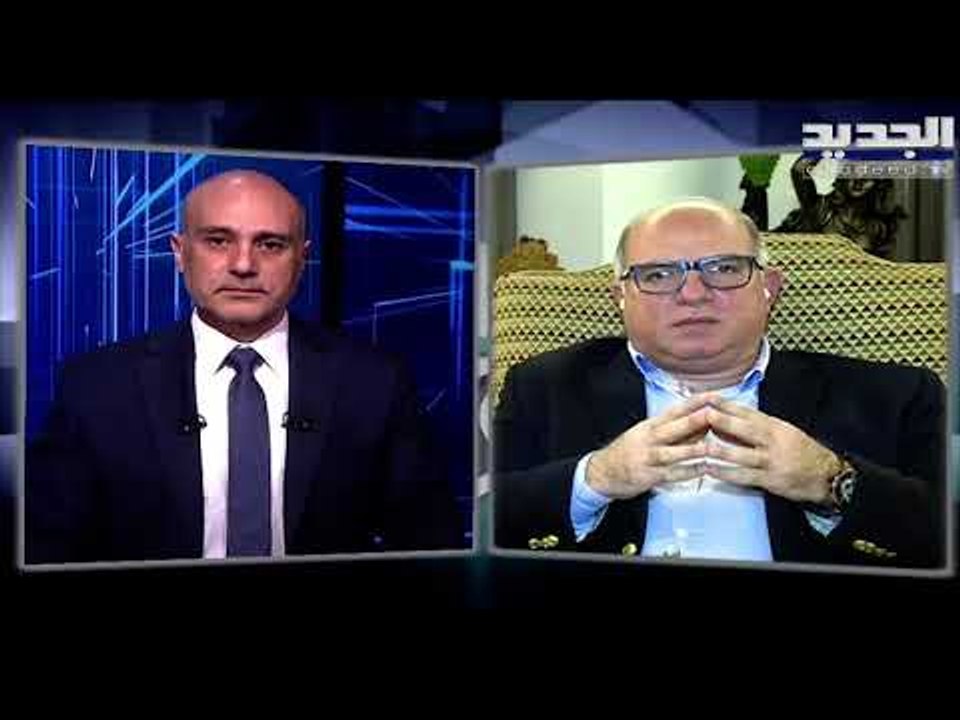 مستشار وزير الصحة محمد حيدر يكشف عن إمكانية تمديد الإقفال العام ويعلق على نتائج الإقفال