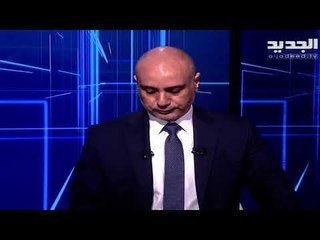 أخصائي الأمراض المعدية الدكتور حسان دكروب : دواء للطفيليات يستخدم في علاج كورونا