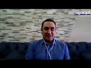 الطبيب بيار الحاج يحذّر من تزايد عدد الأطفال المصابين بال (MIS-C) المرتبطة بفيروس كورونا