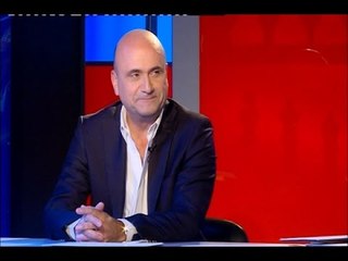دمى كراسي :  حلقة النائب سيمون ابي رميا