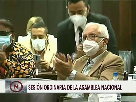 Parlamento Nacional aprueba en primera discusión la Ley de Nuevos Emprendimientos