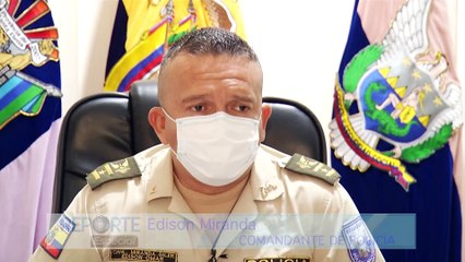 Informe Especial - 24 Abril 2021