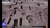 [이 시각 세계] 이집트서 선사시대 매장 무덤 110기 발굴
