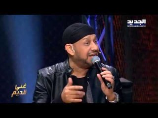 The ring - حرب النجوم - الليلة الكبيرة - عصام كاريكا