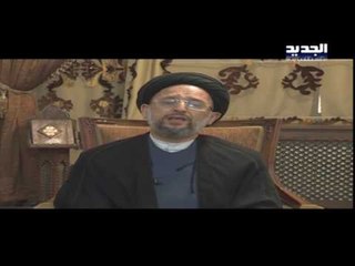 الأسبوع في ساعة - حلقة الوزير السابق نقولا الصحناوي - تقرير 2