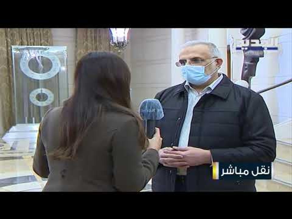 راوند أبو خزام من مجلس النواب