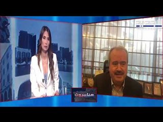 ياسين جابر : من غير المقبول أن يبقى رئيس الجمهورية متفرجاً .. فريد الخازن : فريق العهد يمتهن التعطيل