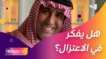 فايز المالكي يكشف أسباب عدم مشاركته بأكثر من عمل خلال رمضان ويتحدث عن مبادراته مع المنصات الخيرية