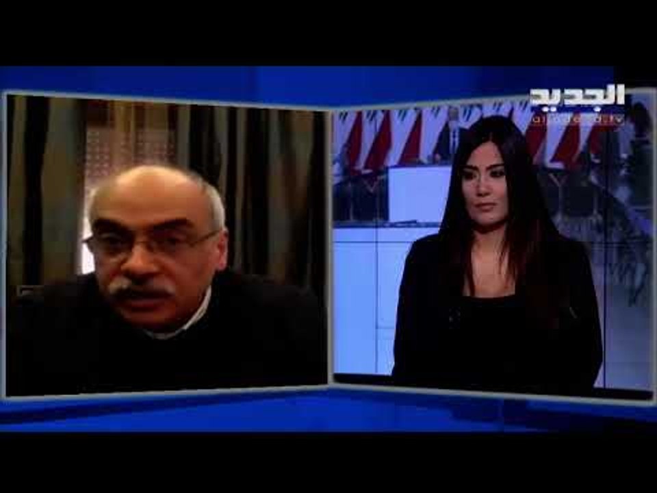 مواد نووية مشعة في بيروت منذ عشر سنوات فمن يحمي اللبنانيين من خطرها؟ - ليال بو موسى