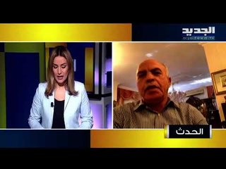 طارق ترشيشي : الحكومة قد لا تتشكّل قبل ستة أشهر