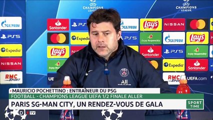 Sport Time: Mardi 27 Avril 2021   - 27/04/2021