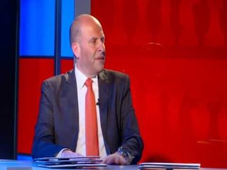 Promo - دمى كراسي  حلقة 30-04-2017