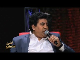The ring-حرب النجوم-حلقة احمد عدوية وديانا كرزون-زحمة يا دنيا زحمة