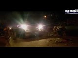 اشتباكات بين المحتجين والقوى الأمنية في طرابلس.. وسقوطُ عددٍ من الجرحى - نصري الرز
