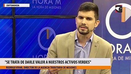 "Se trata de darle valor a nuestros activos verdes"