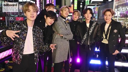 The ARMY Will Soon Be Able to Order BTS' Favorite McDonald's Order | Billboard News