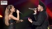 The Weeknd & Ariana Grande Drop 'Save Your Tears' Remix | Billboard News