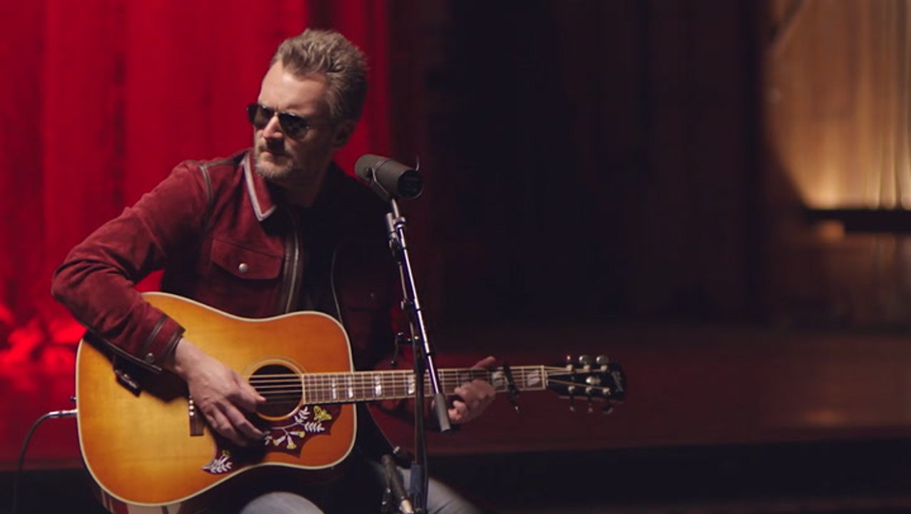 Watch Eric Church Play 'Hell of a View' in Album Release Party Preview: Exclusive