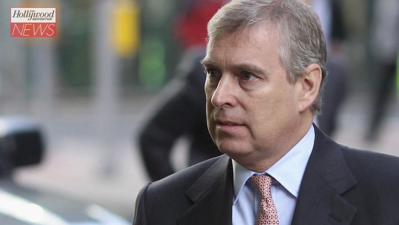 'The Crown' Rep Denies Reports the Series is "Struggling" to Cast Prince Andrew | THR News