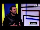 سامر كبارة : ما يحدث اليوم في طرابلس هو 