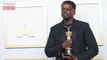 Late Night Hosts React to Daniel Kaluuya's Awkward Sex Joke at the 2021 Oscars | THR News