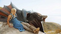 'Game of Thrones' Prequel 'House of Dragons' Begins Production | THR News