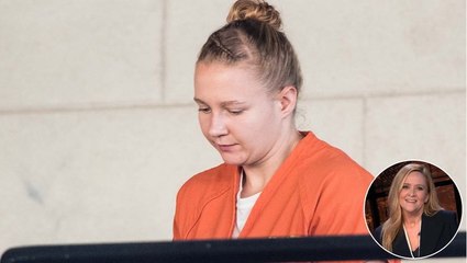 Samantha Bee on Freeing Reality Winner, NSA Whistleblower Who Proved Russia's Influence in 2016 Election | THR News