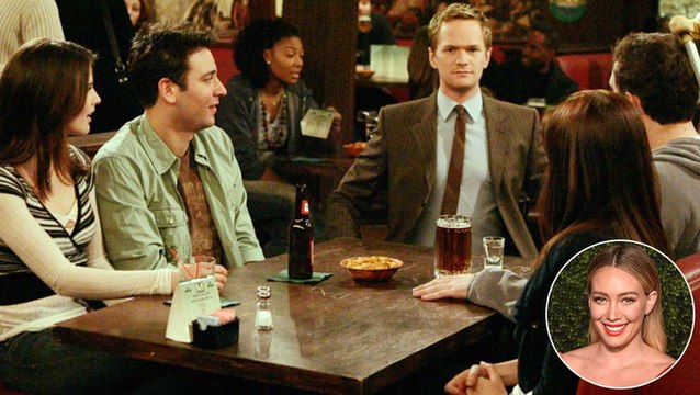 'How I Met Your Father' With Hilary Duff Lands Series Order at Hulu | THR News