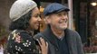 Billy Crystal and Tiffany Haddish Buddy Up For 'Here Today' Trailer | THR News