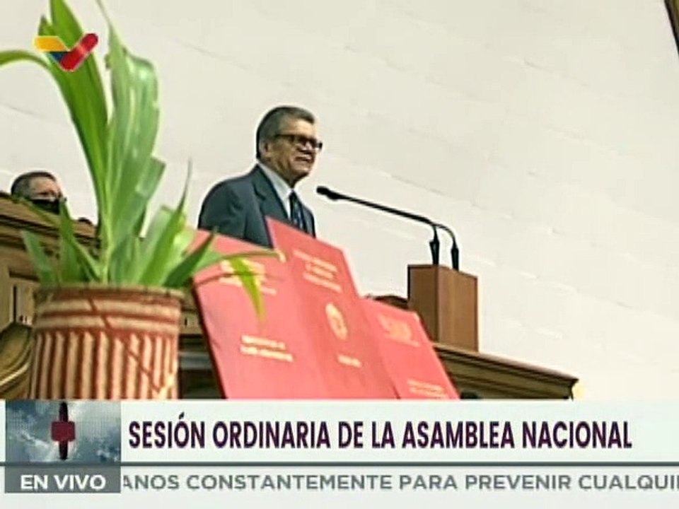 AN aprobó en primera discusión la reforma parcial de la Ley Orgánica de Recreación