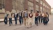 Steven Spielberg's 'West Side Story' Drops First Trailer | THR News