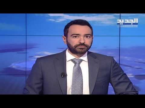 متابعة مباشرة مع الزميل غدي بو موسى من مدينة طرابلس