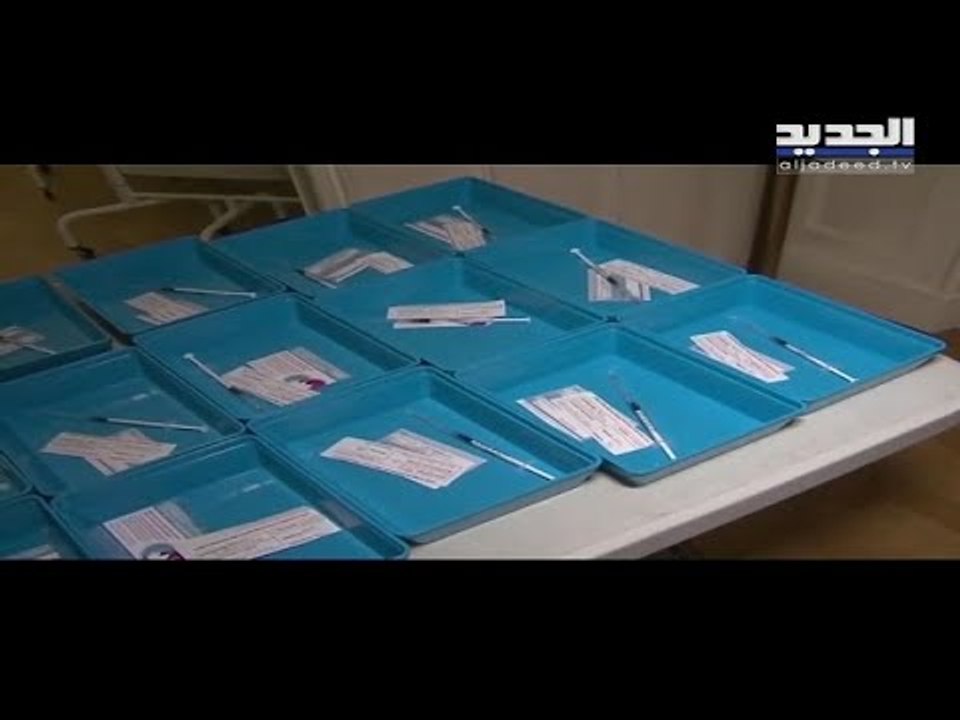 دول أوروبية تعاني  تأخر انتاج وتوزيع اللقاحات المضادة لكورونا فهل يصيب لبنان ما أصابها؟