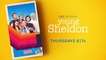 Young Sheldon 4x16 A Second Prodigy and the Hottest Tips for Pouty Lips - Clips