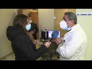 هنا بيروت- حلقة خاصة من أحد المختبرات للتعرف على فحوص كورونا وأنواعها وكيفية إجرائها