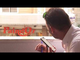 Promo- مش إنت: حلقة 05-09-2017