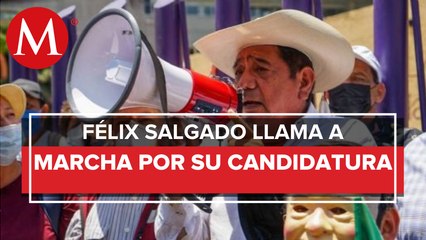La última palabra la dice el pueblo_ Salgado tras fallo de TEPJF sobre retiro de registro