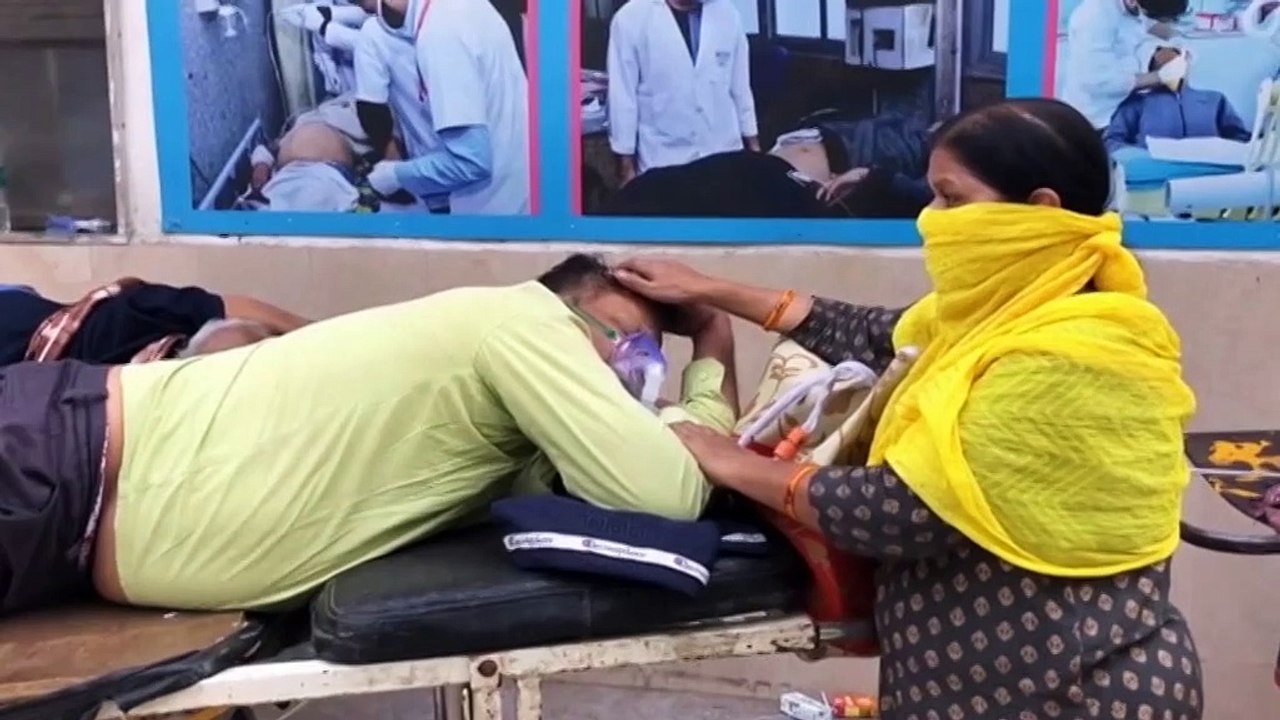 Mounting concerns over SA's vaccine rollout