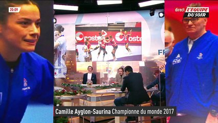 √âmission - Replay : L'√âquipe du Soir du 20 D√©cembre partie 1