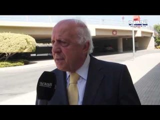 DUNK - هشام الجارودي لبرنامج DUNK انا باق !