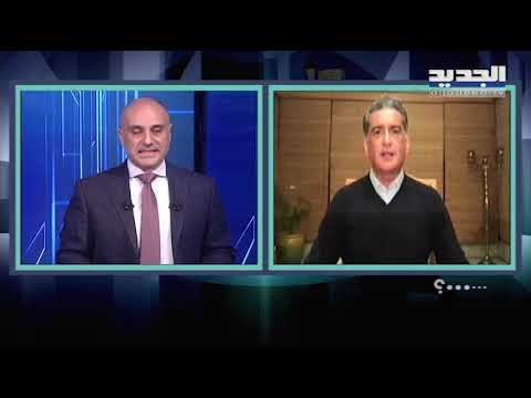 مصباح الأحدب الأمن الذاتي قد يكون مقدمة لتبرير ضرب طرابلس