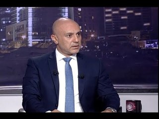 الاسبوع في ساعة :   ثلاثية السلسلة، الموازنة و الضرائب