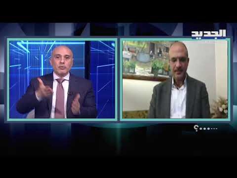 وزير الصحة حمد حسن يحدد موعد السيطرة على التفشي السريع للوباء في لبنان ومصير الإقفال العام