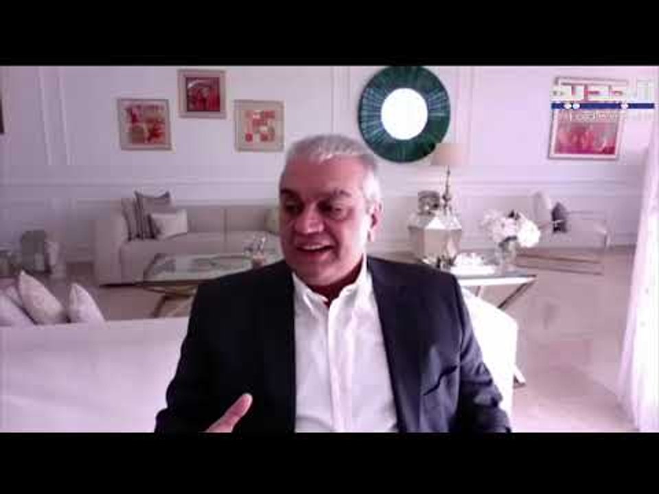 جورج بكاسيني لـ هنا بيروت : رئيس الجمهورية ميشال عون يخرق الدستور وليحاسبني على هذا الاتهام