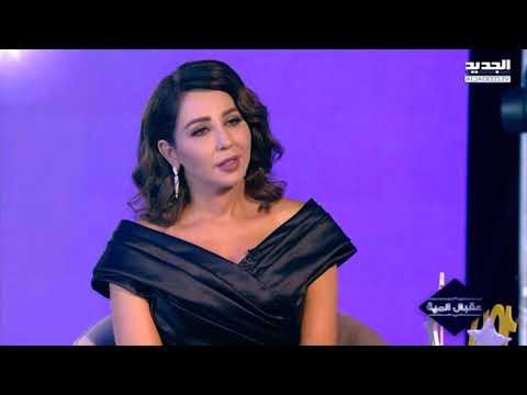 أحلى ناس - حلقة هاني شاكر - الإيمان والموت عند هاني شاكر