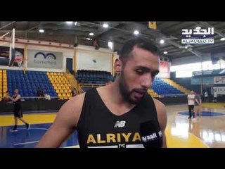 ماذا تقول عائلة الرياضي عن احمد الفران؟ - DUNK