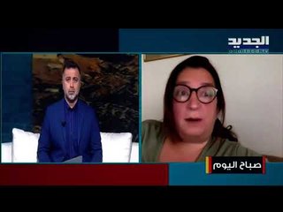 المبادرات كثيرة بعد حادثة بيروت والخوف يسيطر على أطفال بيروت