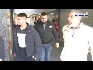 الدولار تجاوز عشرة آلاف ليرة وقطع طرقاتٍ في المناطق اللبنانية كافة- آدم شمس الدين